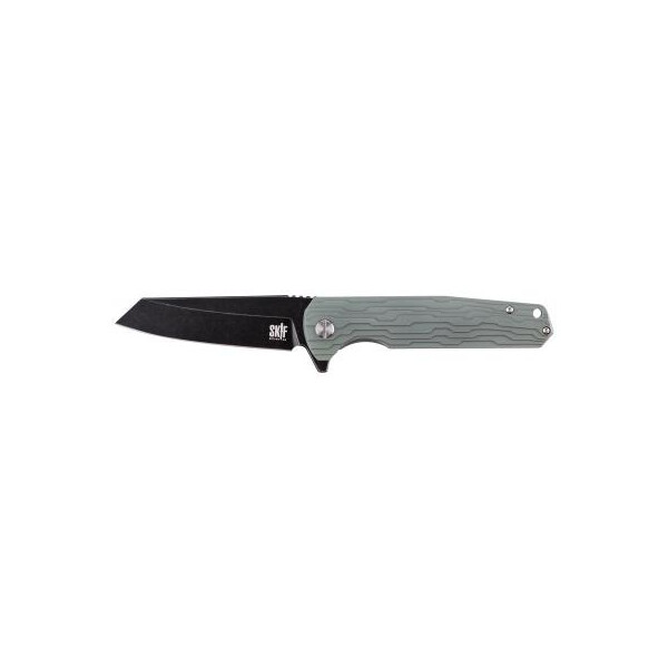 

Нож SKIF Nomad Limited Edition Green (IS-032AGR)