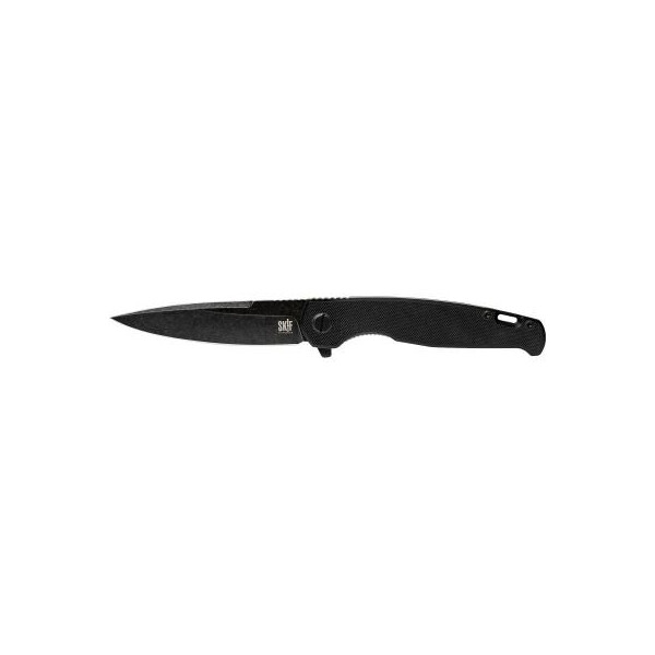 

Нож SKIF Pocket Patron BSW Black (IS-249B)