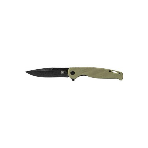 

Нож SKIF Tiger Paw BSW OD Green (IS-250D)