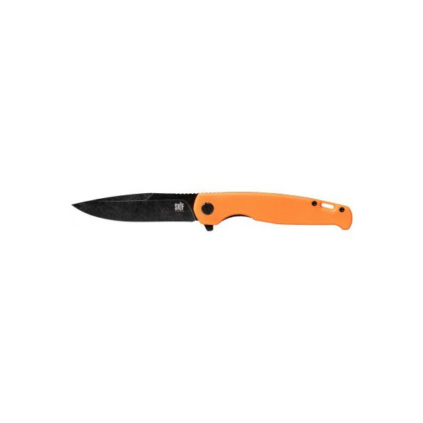 

Нож SKIF Tiger Paw BSW Orange (IS-250E)