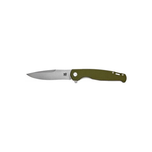 

Нож SKIF Tiger Paw SW OD Green (IS-250C)