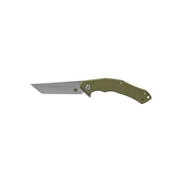 

Нож SKIF T-Rex SW OD Green (IS-243C)