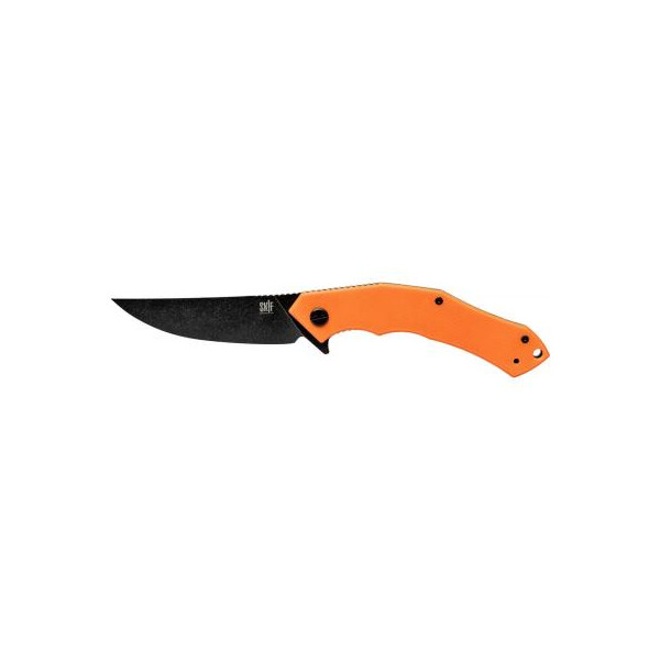 

Нож SKIF Wave BSW Orange (IS-414E)