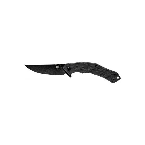 

Нож SKIF Wave BSW Black (IS-414B)