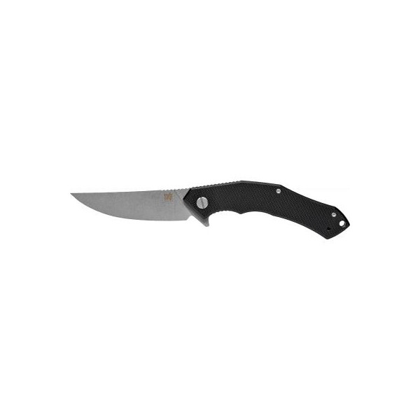 

Нож SKIF Wave SW Black (IS-414A)