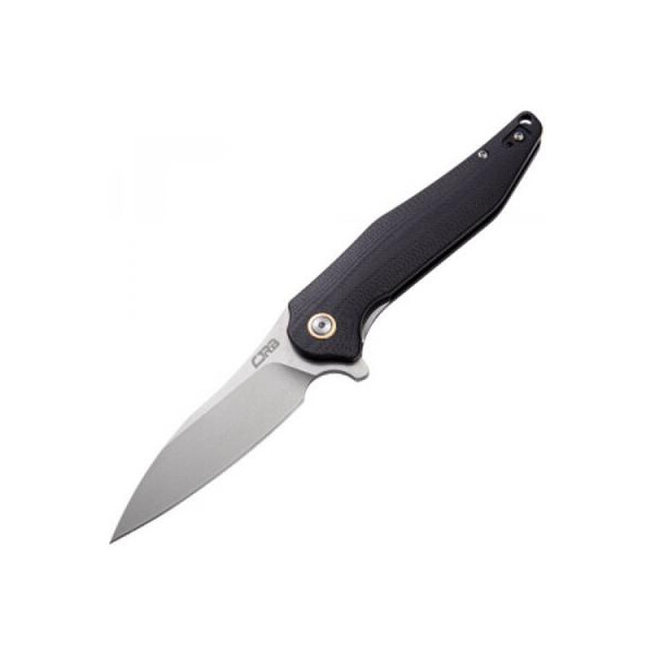 

Нож CJRB Agave G10 Black (J1911-BKC)