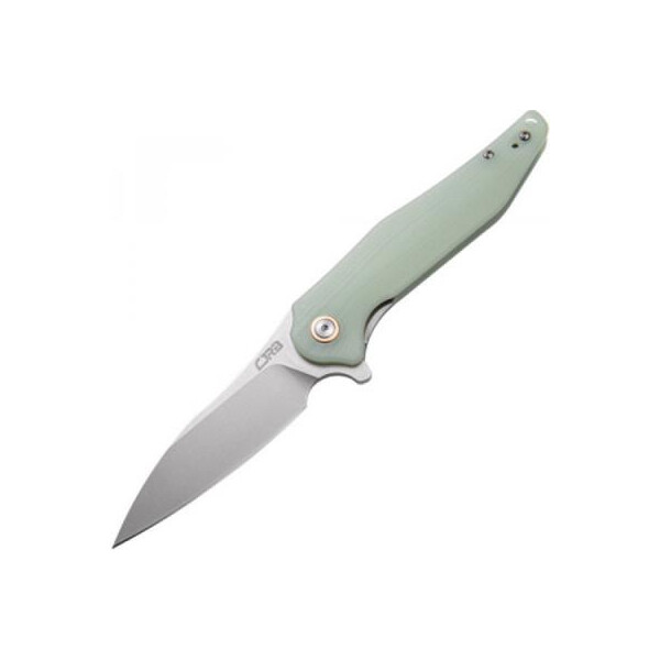 

Нож CJRB Agave G10 Mint Green (J1911-NTG)