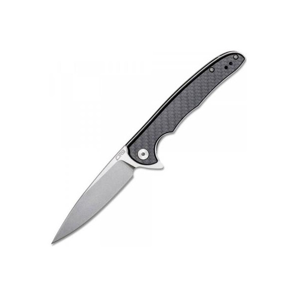 

Нож CJRB Briar CF Black (J1902-CF)
