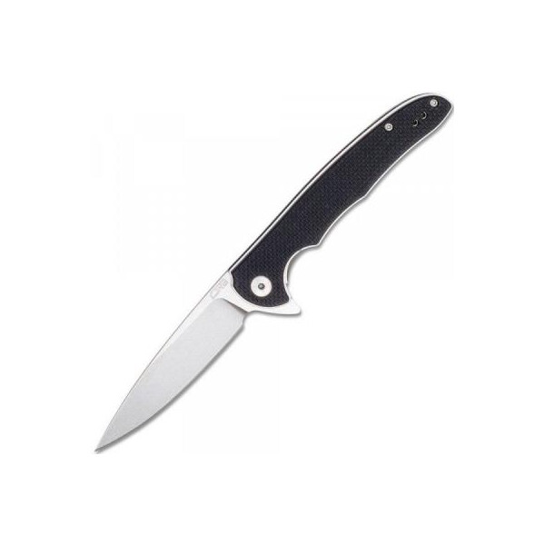 

Нож CJRB Briar G10 Black (J1902-BKF)