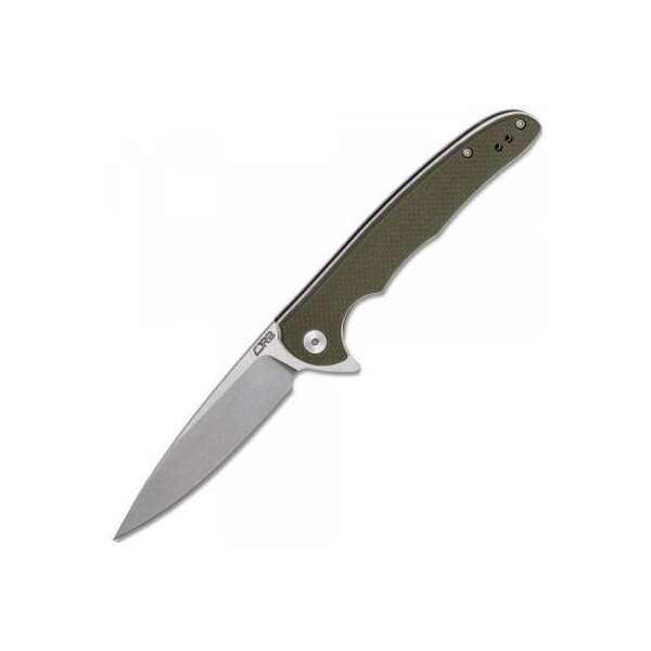 

Нож CJRB Briar G10 Green (J1902-GNF)