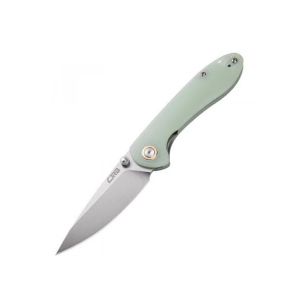 

Нож CJRB Feldspar Small G10 Mint Green (J1912S-NTG)