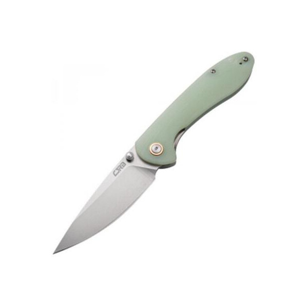 

Нож CJRB Feldspar G10 Mint Green (J1912-NTG)