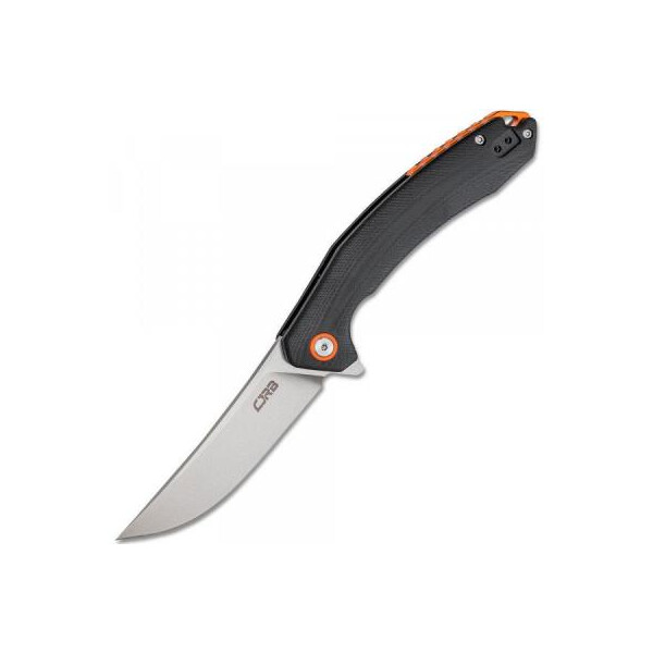 

Нож CJRB Gobi G10 Black (J1906-BKC)