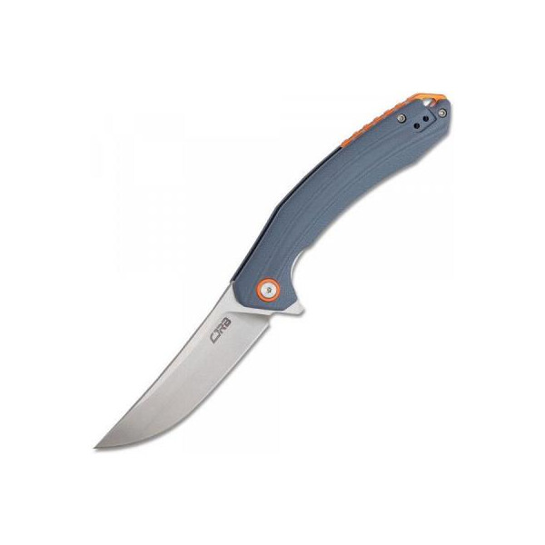 

Нож CJRB Gobi G10 Gray (J1906-GYC)