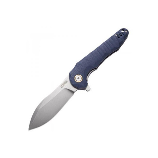 

Нож CJRB Mangrove G10 Gray (J1910-GYC)