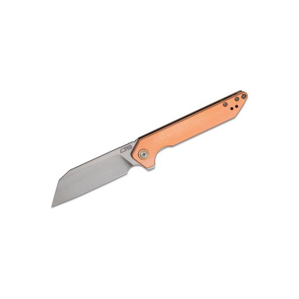 

Нож CJRB Rampart Copper Handle (J1907-COP)