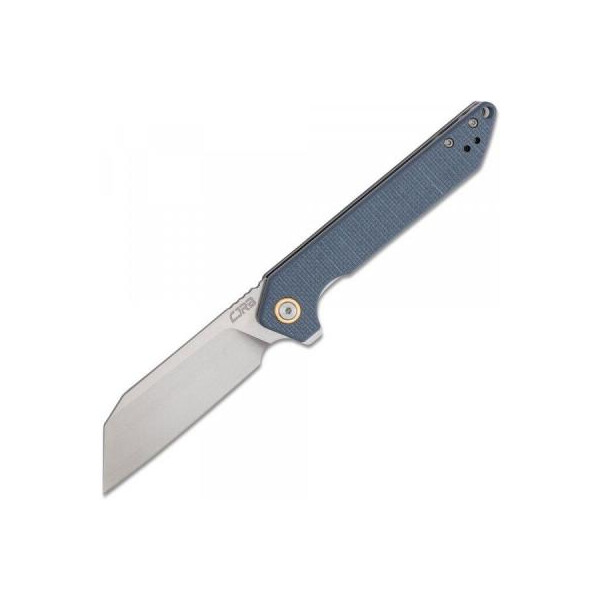 

Нож CJRB Rampart G10 Gray (J1907-GYF)