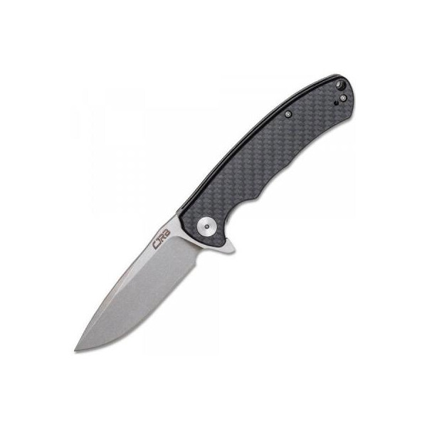 

Нож CJRB Taiga CF Black (J1903-CF)