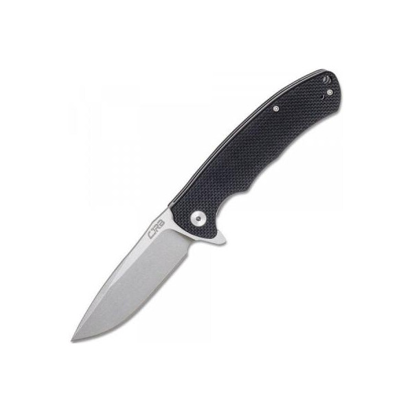 

Нож CJRB Taiga G10 Black (J1903-BKF)