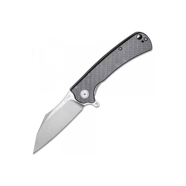 

Нож CJRB Talla CF Black (J1901-CF)