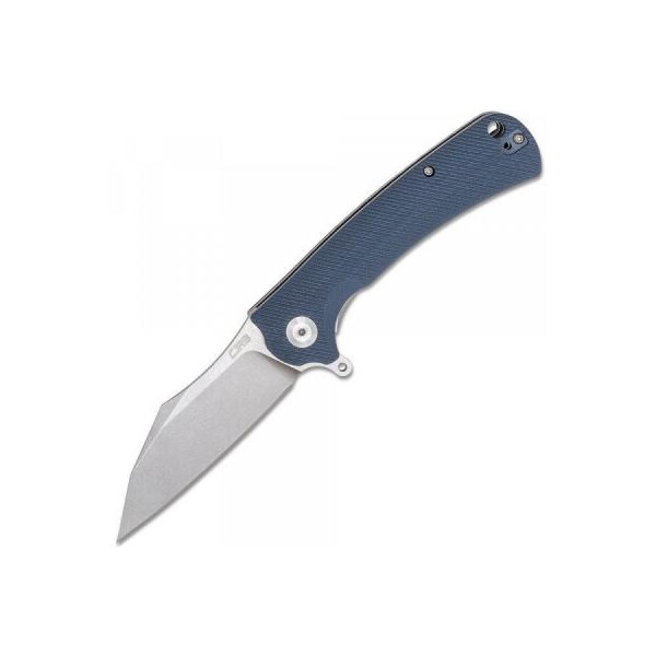 

Нож CJRB Talla G10 Gray (J1901-GYC)