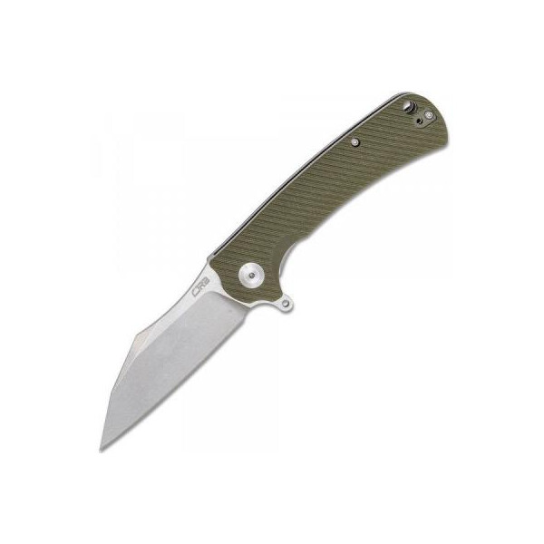 

Нож CJRB Talla G10 Green (J1901-GNC)