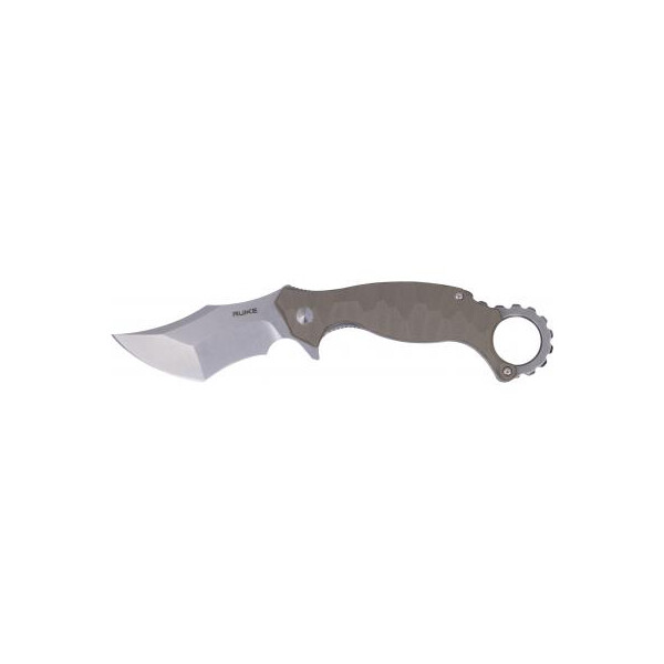 

Нож Ruike P881-W