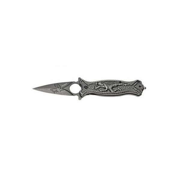 

Нож Boker Magnum Eye Of The Ninja (01MB081)