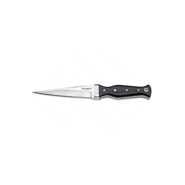 

Нож Boker Magnum Sgian Dubh (02SC359)