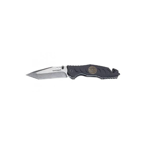 

Нож Boker Magnum Tango Romeo (01RY221)