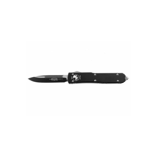 

Нож Microtech Ultratech Drop Point Black Blade (121-1)