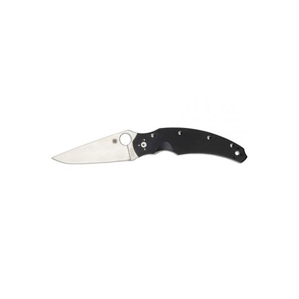 

Нож Spyderco Opus (C218GP)
