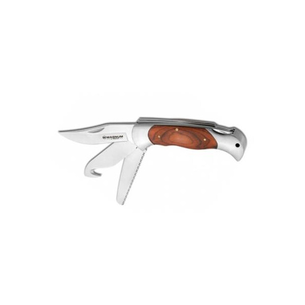

Нож Boker Magnum Classic Hunter (01MB136)