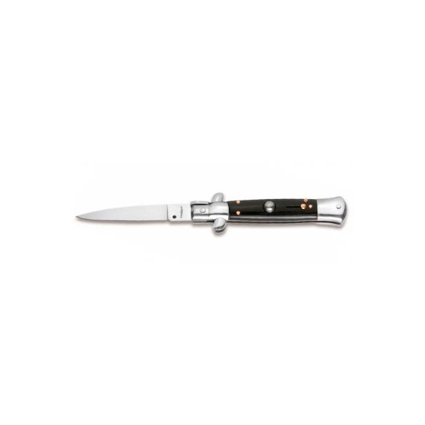 

Нож Boker Magnum Sicilian Needle Dark Wood (01MB278)