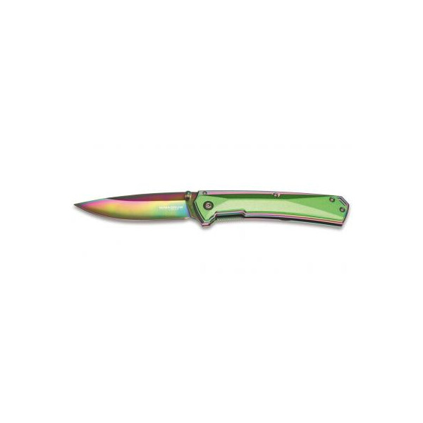 

Нож Boker Magnum Matte Rainbow (01MB730)