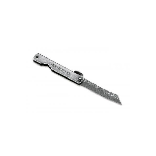 

Нож Boker Higonokami "Kinzoku Damascus" (01PE310)