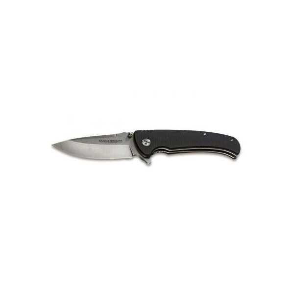 

Нож Boker Magnum No Compromise (01RY057)