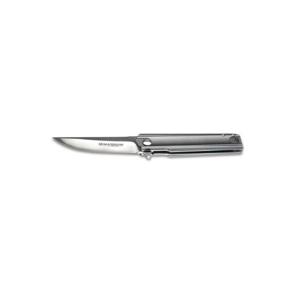 

Нож Boker Magnum Roshi Rails (01RY319)