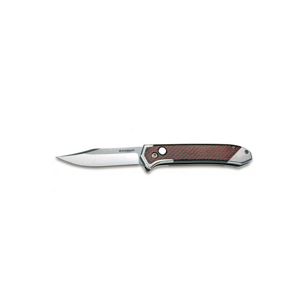 

Нож Boker Magnum Rubico Auto (01SC054)