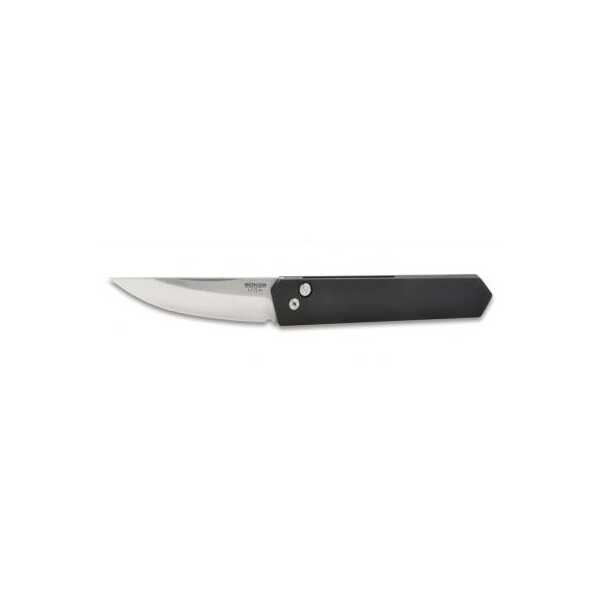 

Нож Boker Plus Kwaiken Compact Auto (01BO254)