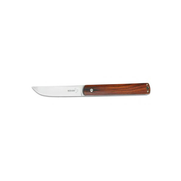 

Нож Boker Plus Wasabi Cocobolo (01BO631)