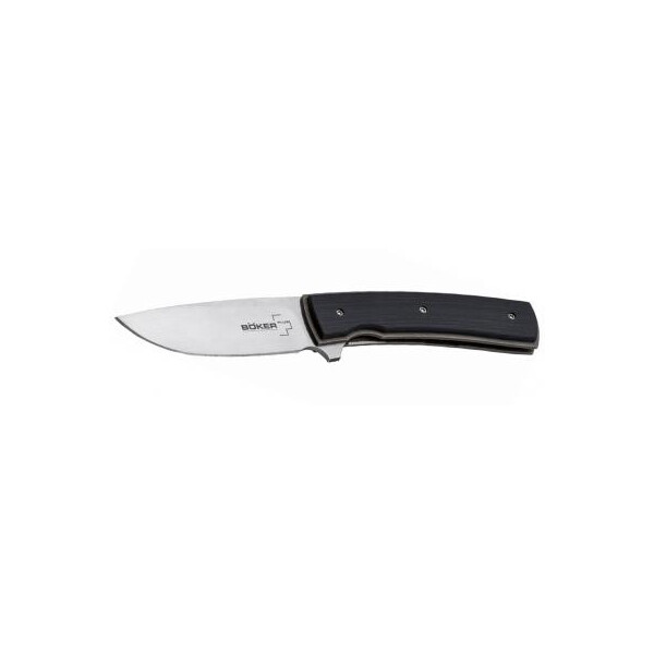 

Нож Boker Plus FR G10 (01BO742)