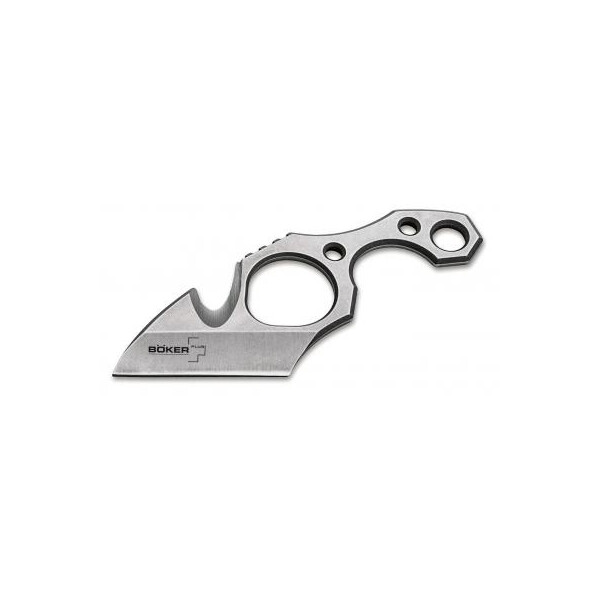 

Нож Boker Plus Rescue Kiridashi (02BO044)