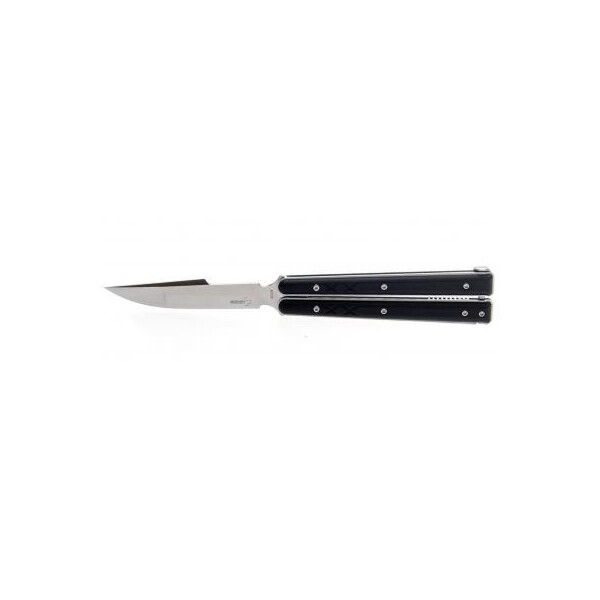 

Нож Boker Plus Balisong Tactical Small (06EX004)