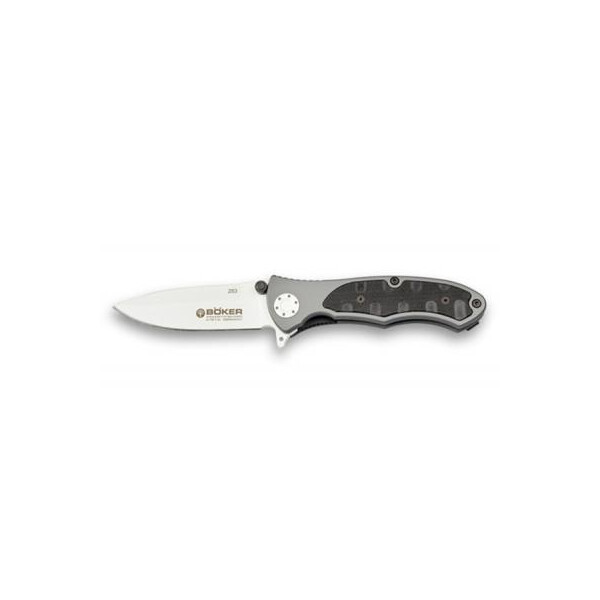 

Нож Boker Illumination Turbine II (110126)