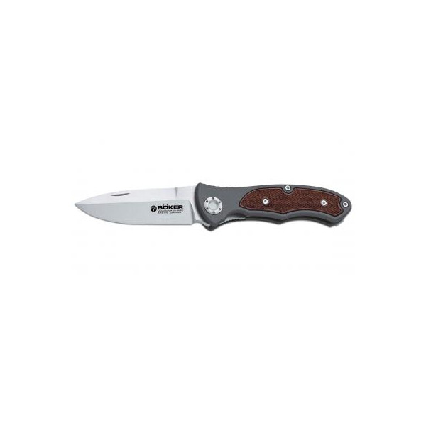 

Нож Boker Turbine II 42 (110127)