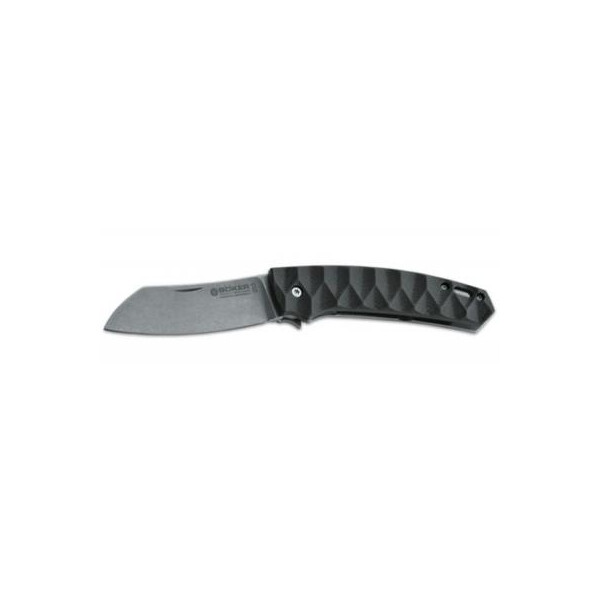 

Нож Boker Haddock (110617)