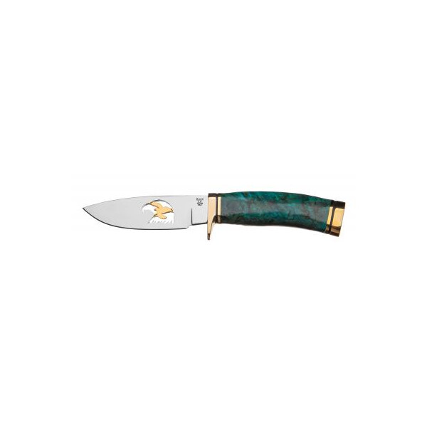 

Нож Buck "Heritage Series, Burlwood Vanguard" (192BWSLE1)