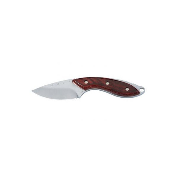 

Нож Buck "Mini Alpha Hunter" Rosewood (196RWSB)