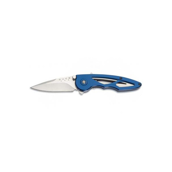

Нож Buck "Rush" Blue (290BLSB)